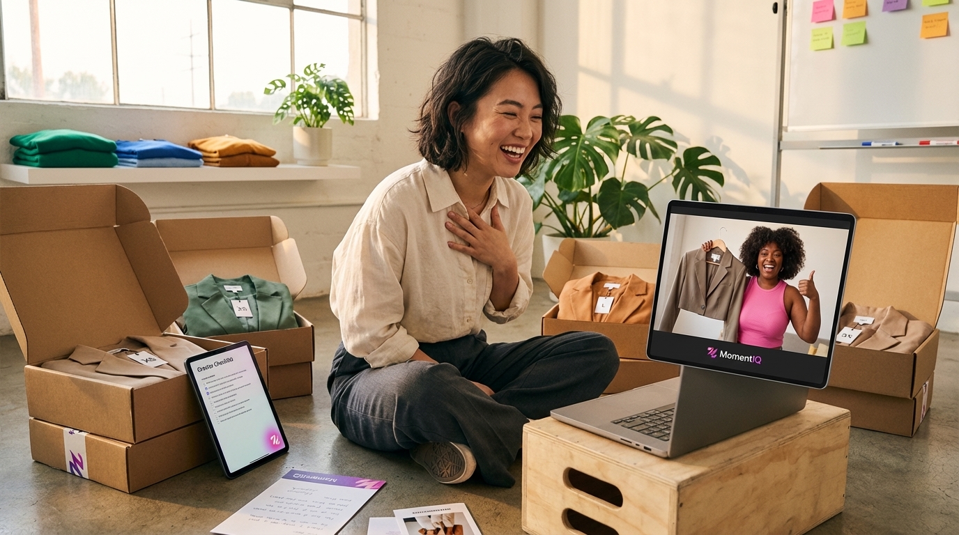 how fashion brands skyrocket on tiktok shop 5 niche strategies driving 1m in 202 behind the scenes tiktok shop product se