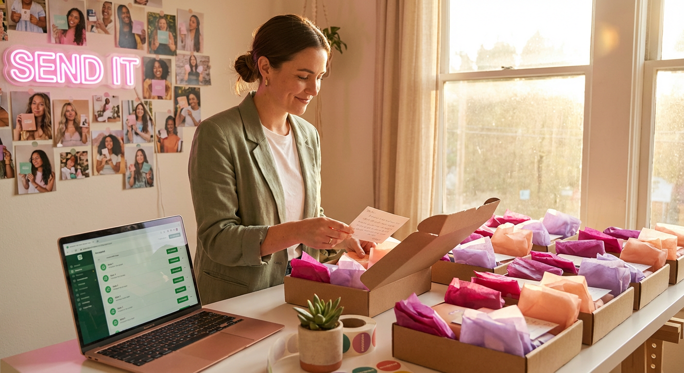 How to Win the TikTok Shop Buy Box When 15 Sellers Offer the Same Product: The Social Commerce Compe - MomentIQ TikTok Shop strategy