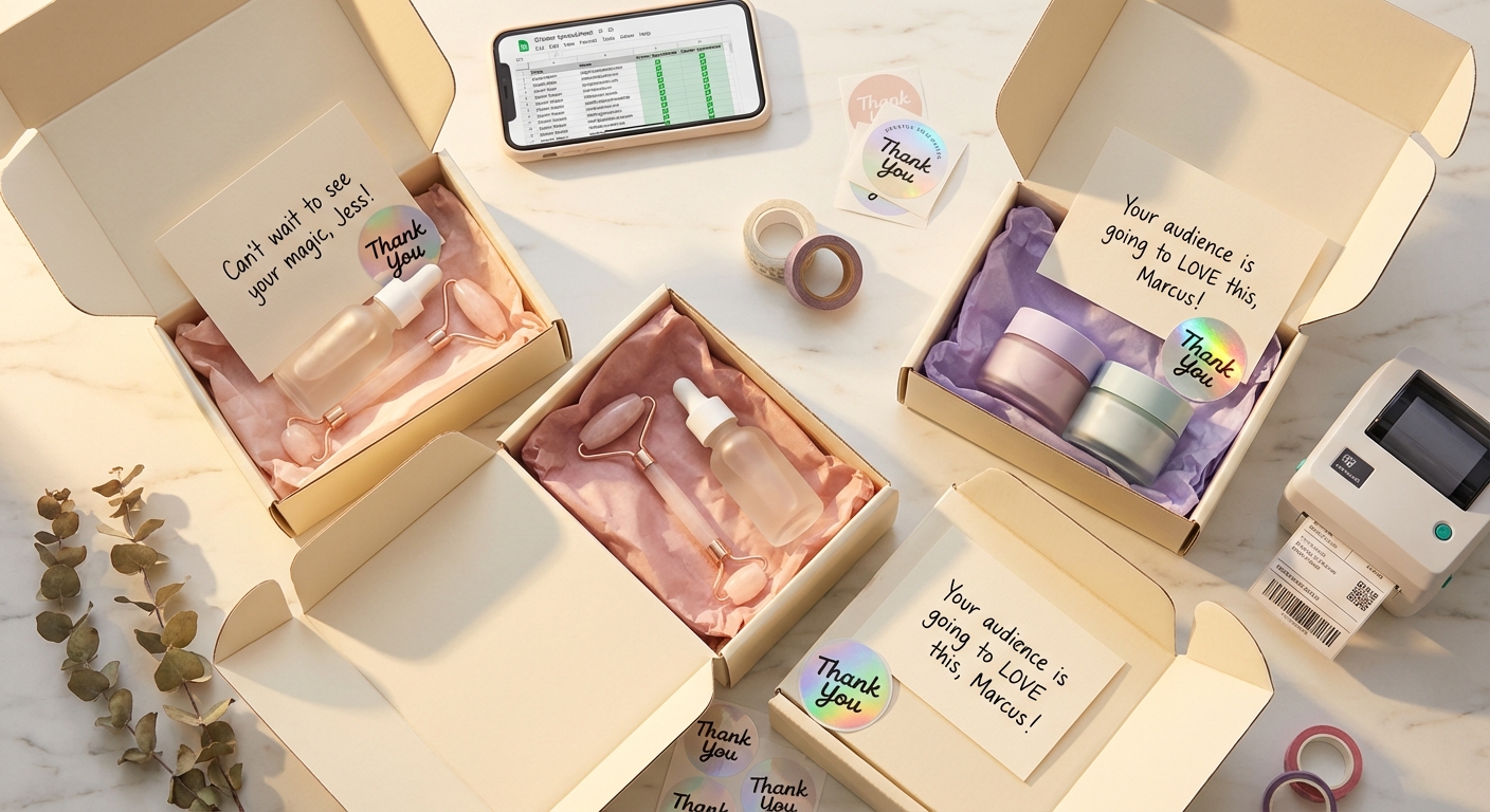 Custom Reports To Track Beautifully Arranged Tiktok Shop Product A