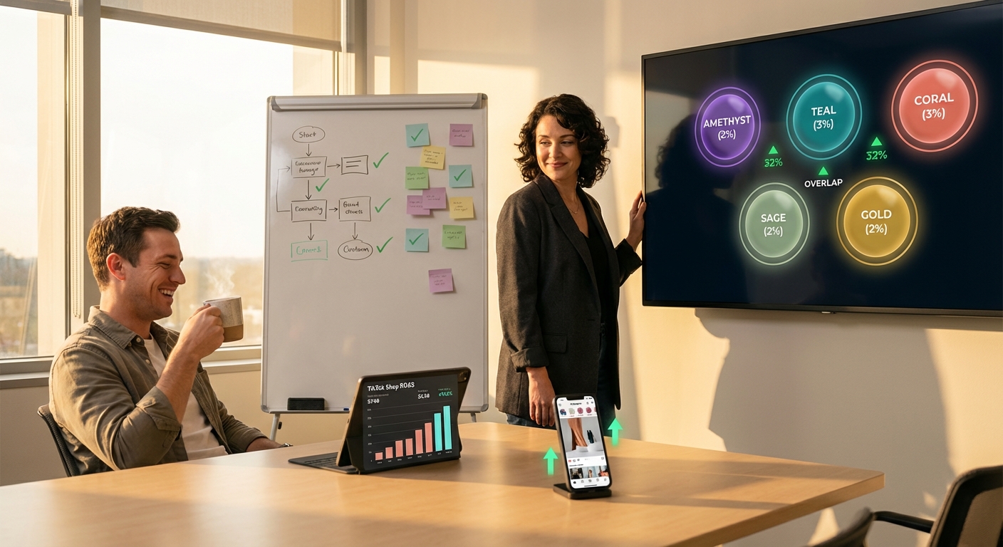 Brands The Campaign Architect Brand Strategy Team Confidently Reviewin A