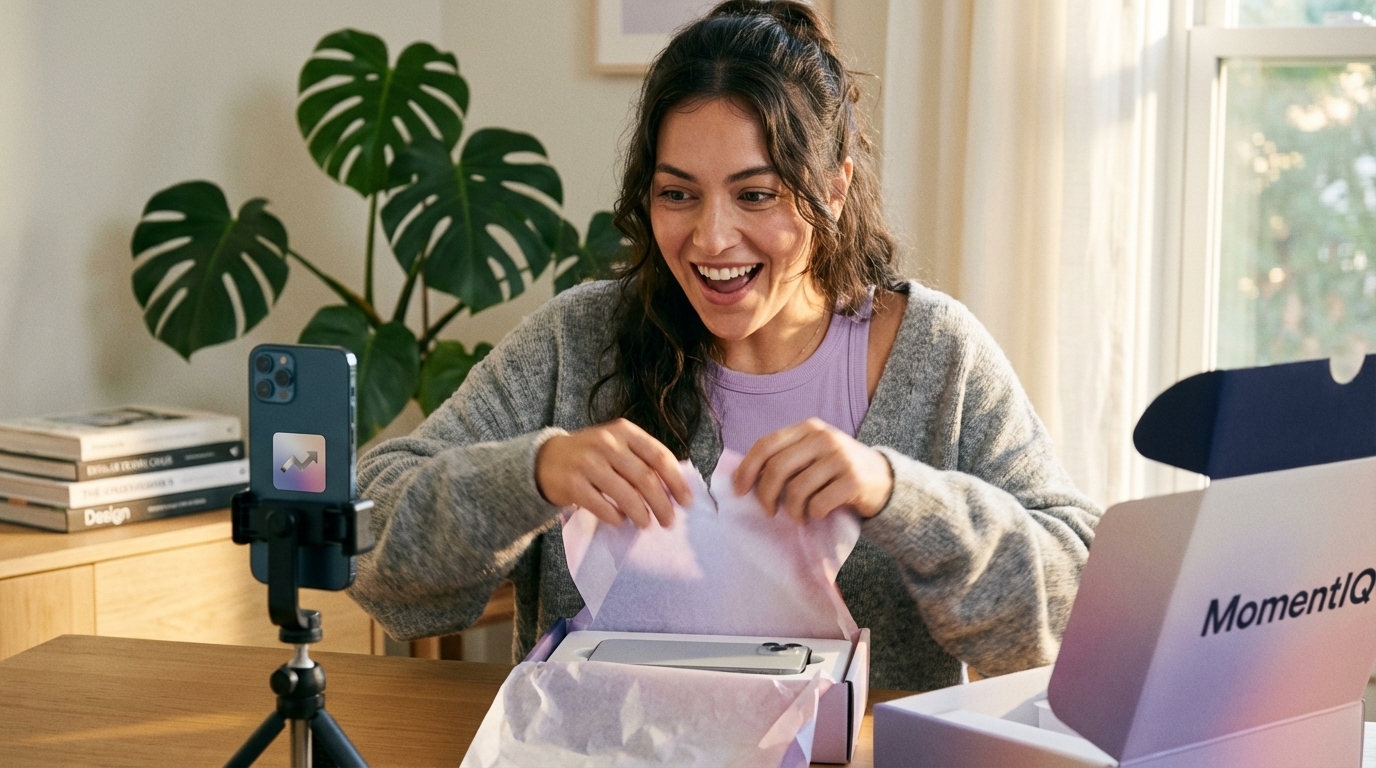 Tiered Rates That Sky Excited Creator Unboxing A New Product S A